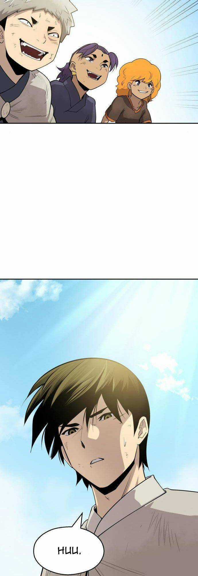 Thiếu Niên Kiếm Sư - Chapter 32 - Trang 61