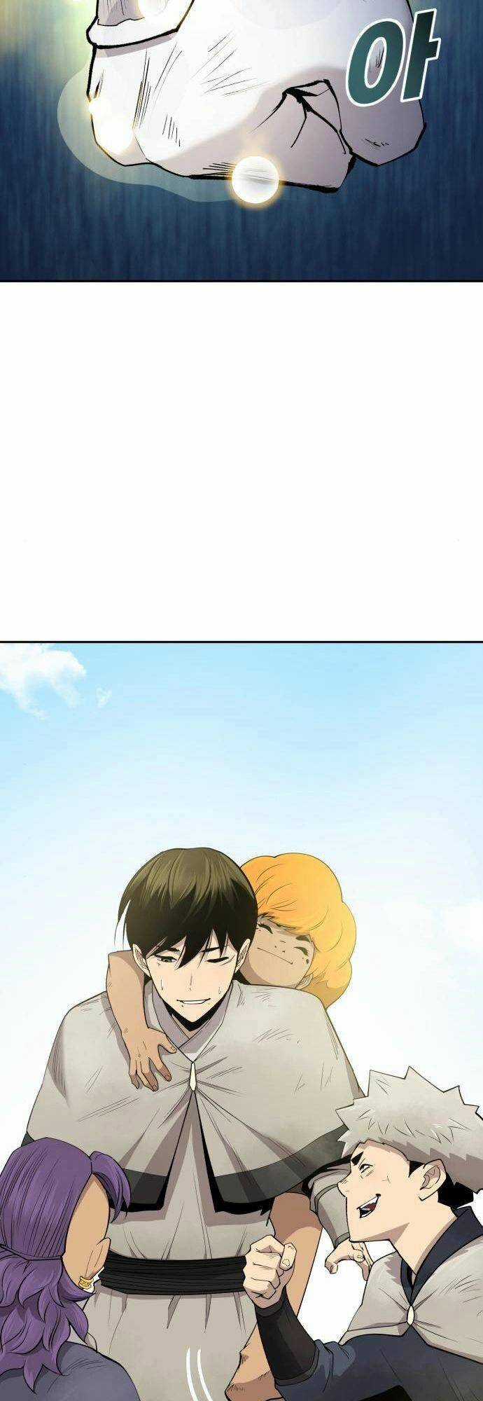 Thiếu Niên Kiếm Sư - Chapter 32 - Trang 66