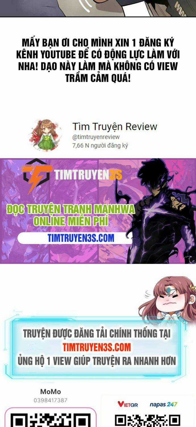 Thiếu Niên Kiếm Sư - Chapter 32 - Trang 67