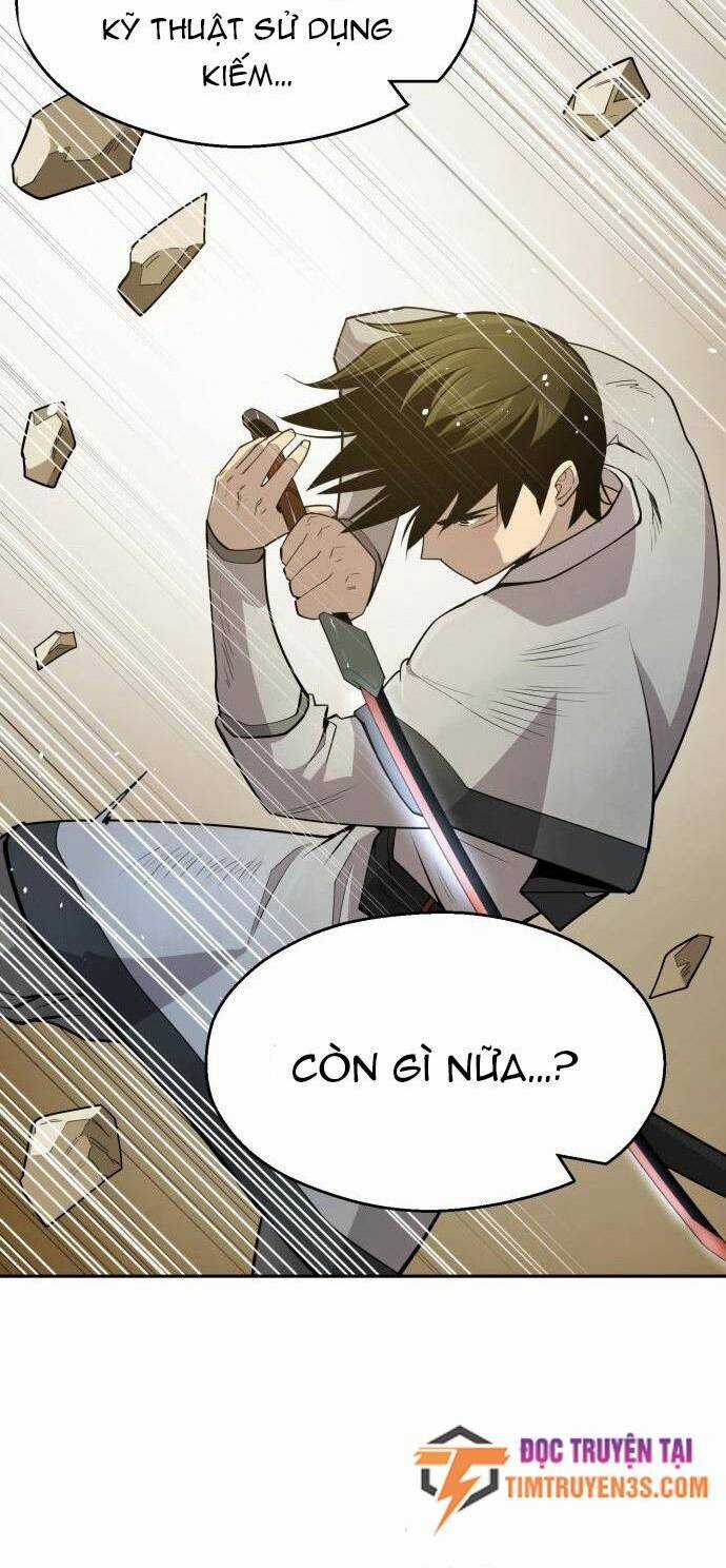 Thiếu Niên Kiếm Sư - Chapter 32 - Trang 8