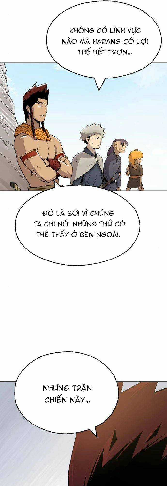 Thiếu Niên Kiếm Sư - Chapter 32 - Trang 9