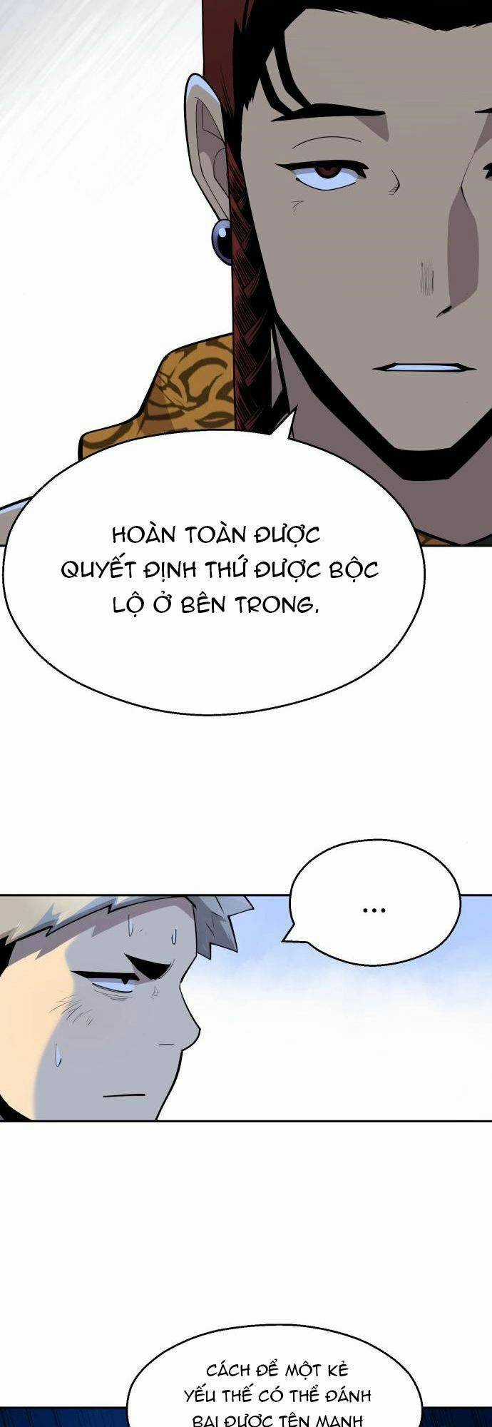 Thiếu Niên Kiếm Sư - Chapter 32 - Trang 10