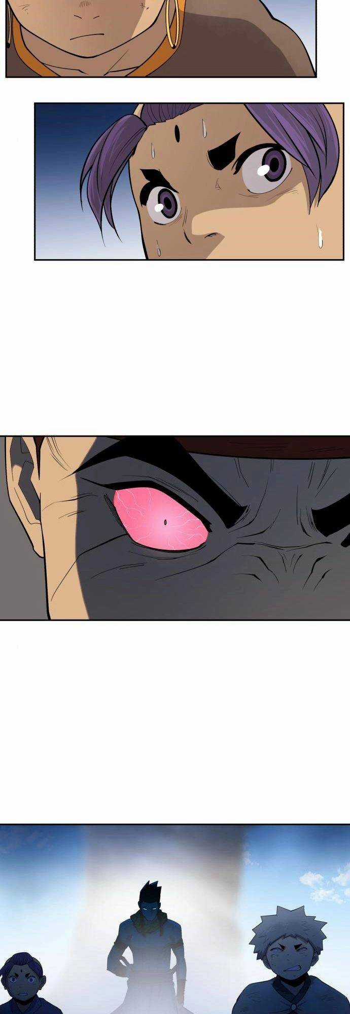 Thiếu Niên Kiếm Sư - Chapter 33 - Trang 12