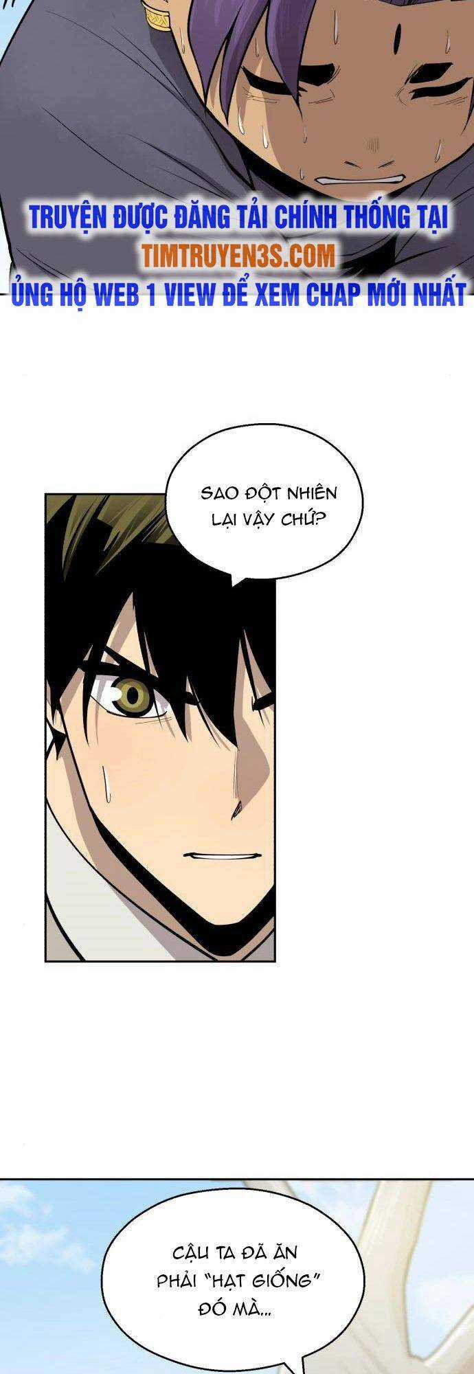 Thiếu Niên Kiếm Sư - Chapter 33 - Trang 17