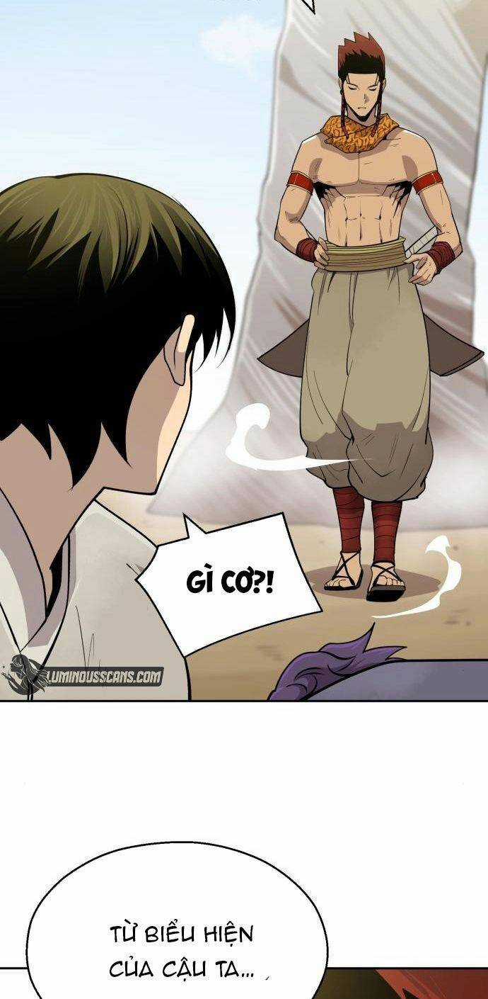 Thiếu Niên Kiếm Sư - Chapter 33 - Trang 18