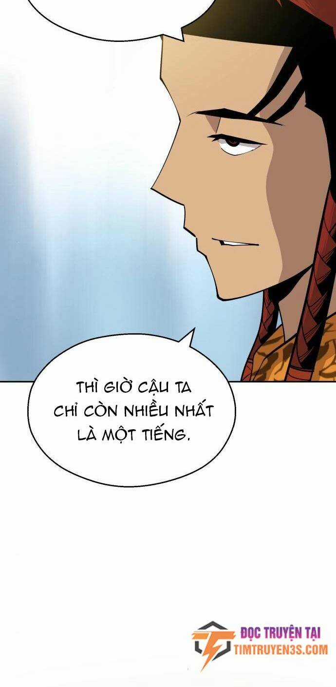 Thiếu Niên Kiếm Sư - Chapter 33 - Trang 19