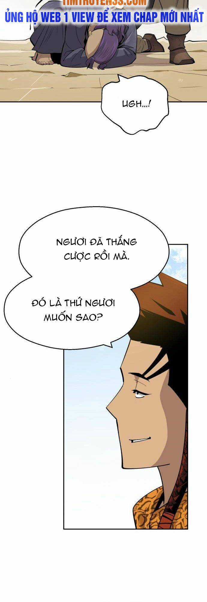 Thiếu Niên Kiếm Sư - Chapter 33 - Trang 23