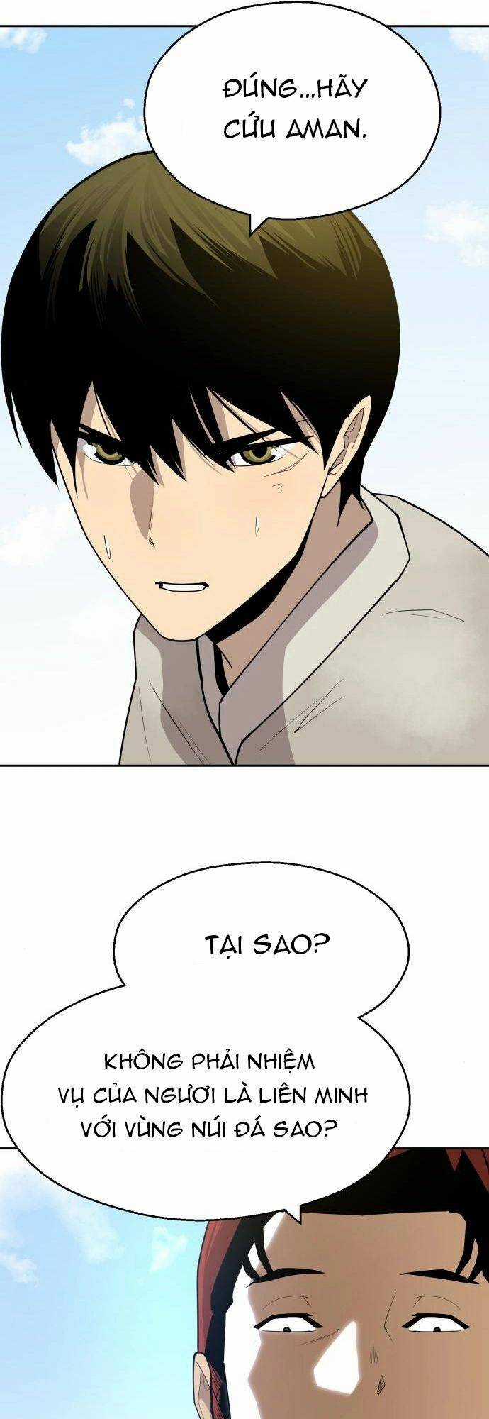 Thiếu Niên Kiếm Sư - Chapter 33 - Trang 24