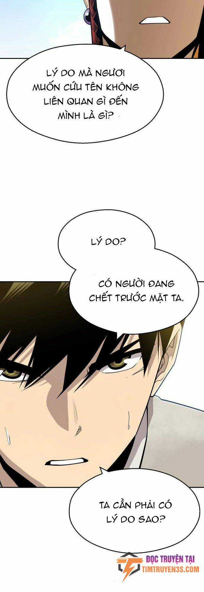 Thiếu Niên Kiếm Sư - Chapter 33 - Trang 25