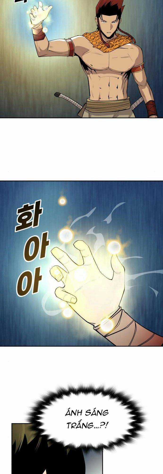 Thiếu Niên Kiếm Sư - Chapter 33 - Trang 28