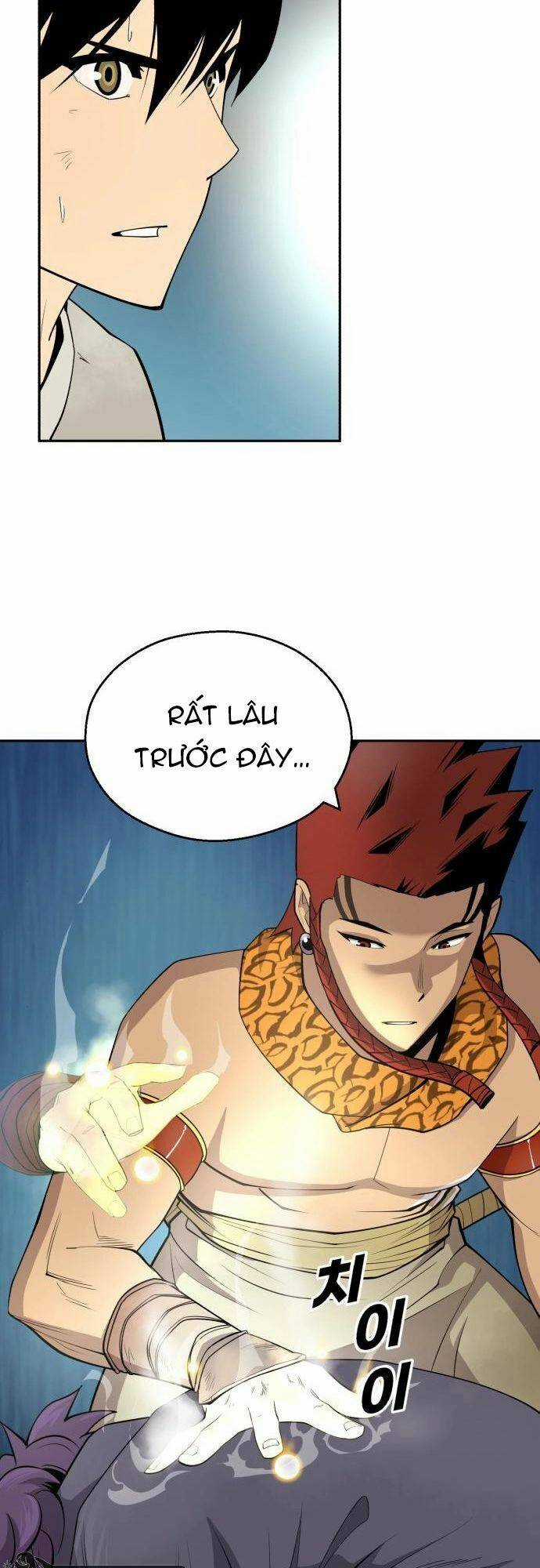 Thiếu Niên Kiếm Sư - Chapter 33 - Trang 29