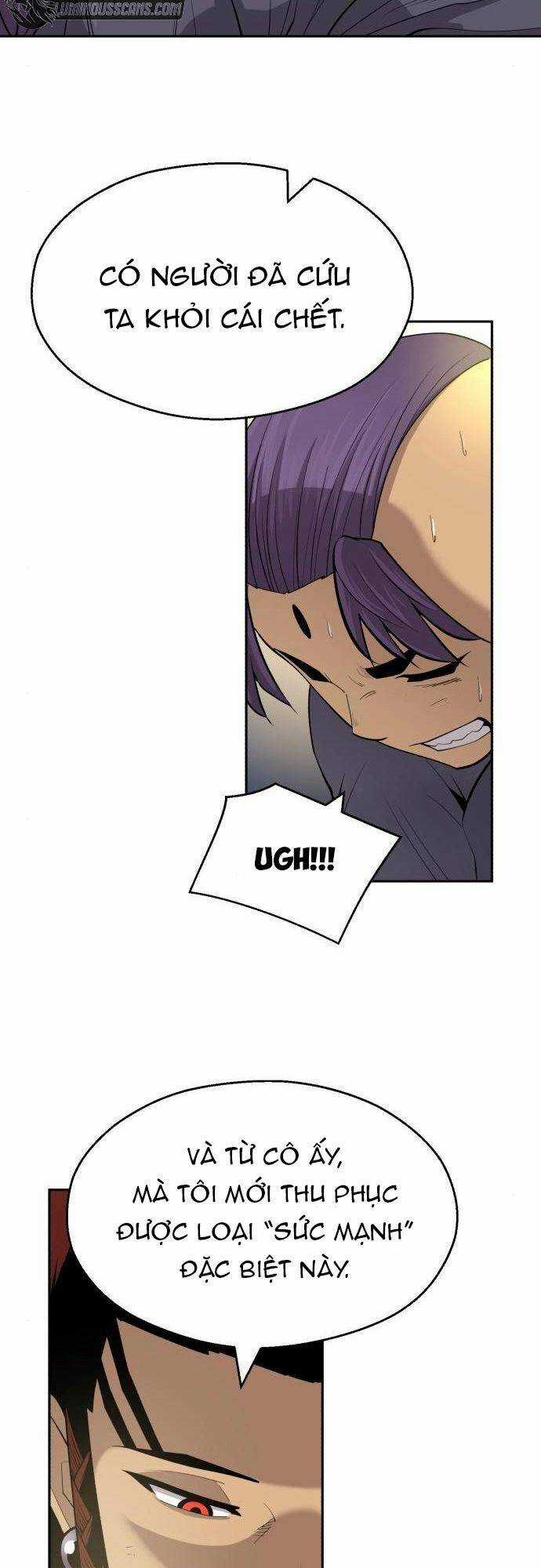 Thiếu Niên Kiếm Sư - Chapter 33 - Trang 30