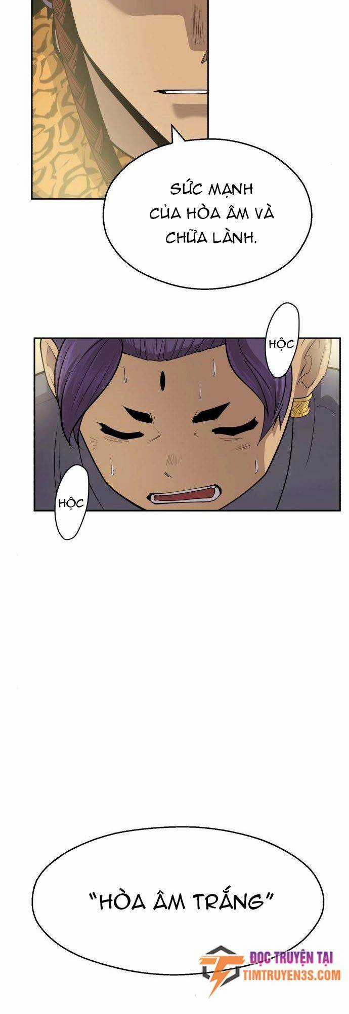 Thiếu Niên Kiếm Sư - Chapter 33 - Trang 31