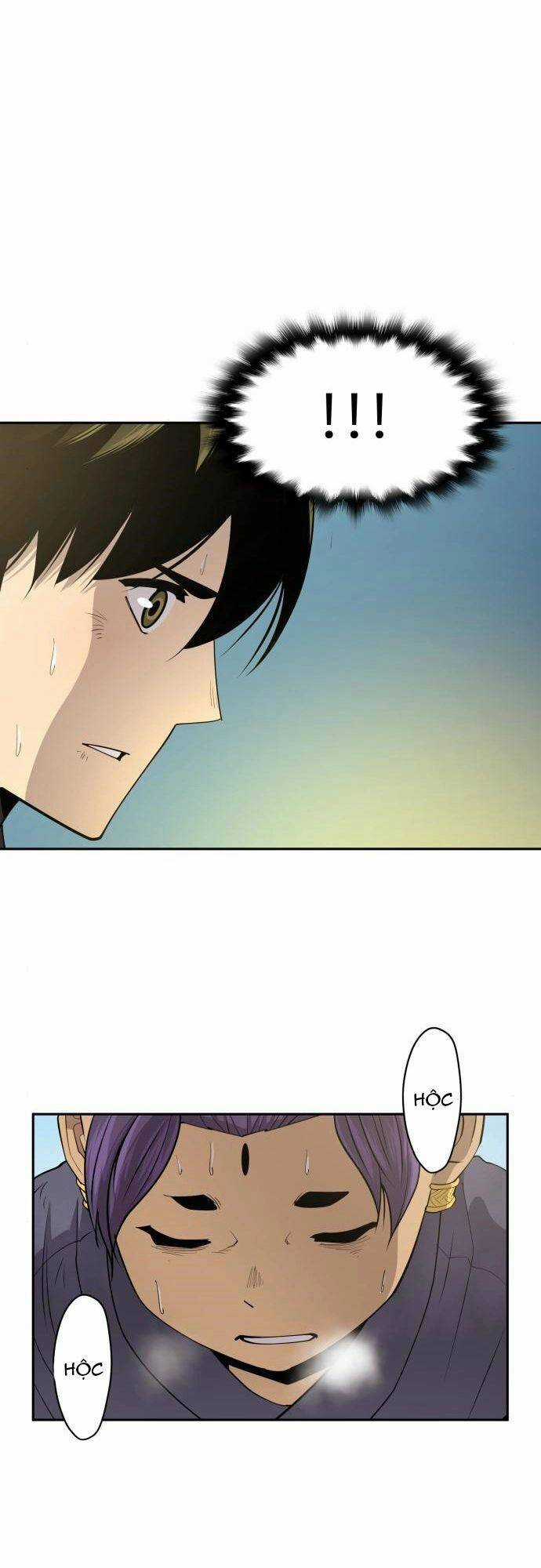 Thiếu Niên Kiếm Sư - Chapter 33 - Trang 32