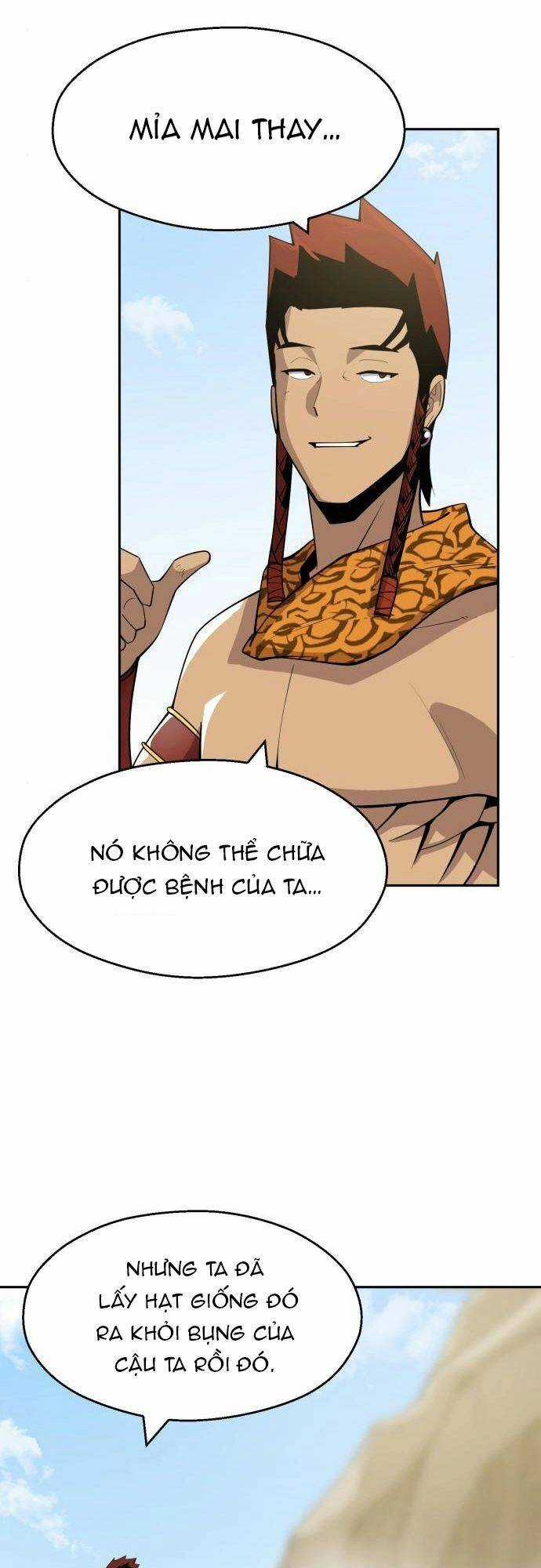 Thiếu Niên Kiếm Sư - Chapter 33 - Trang 33