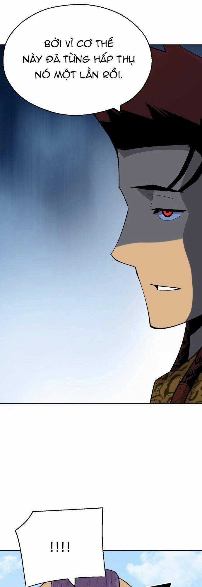 Thiếu Niên Kiếm Sư - Chapter 33 - Trang 38