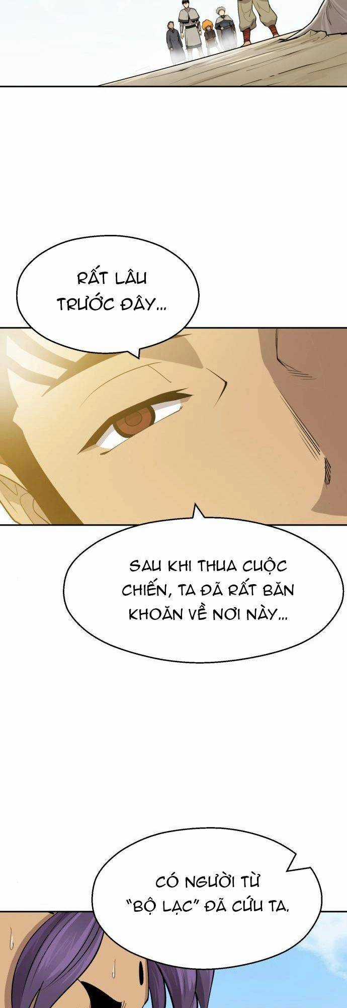 Thiếu Niên Kiếm Sư - Chapter 33 - Trang 40