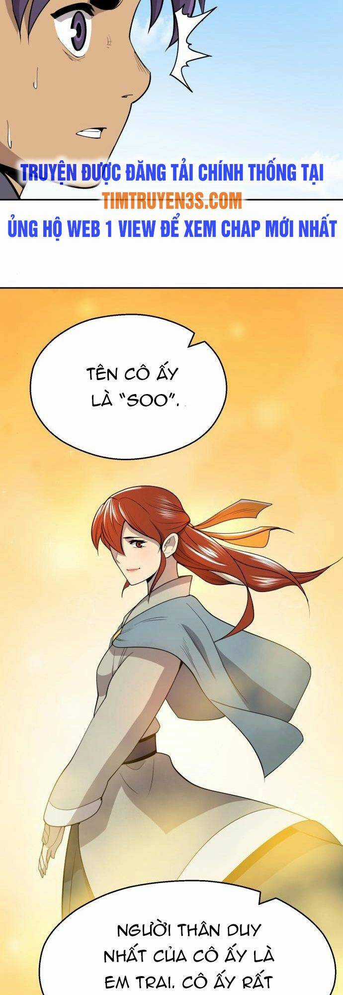 Thiếu Niên Kiếm Sư - Chapter 33 - Trang 41