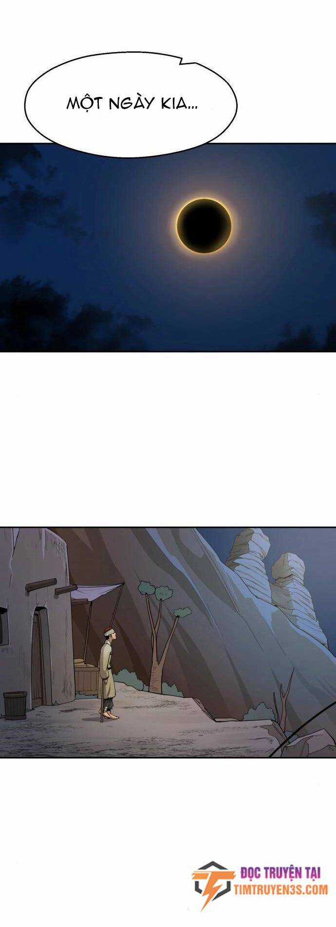 Thiếu Niên Kiếm Sư - Chapter 33 - Trang 43