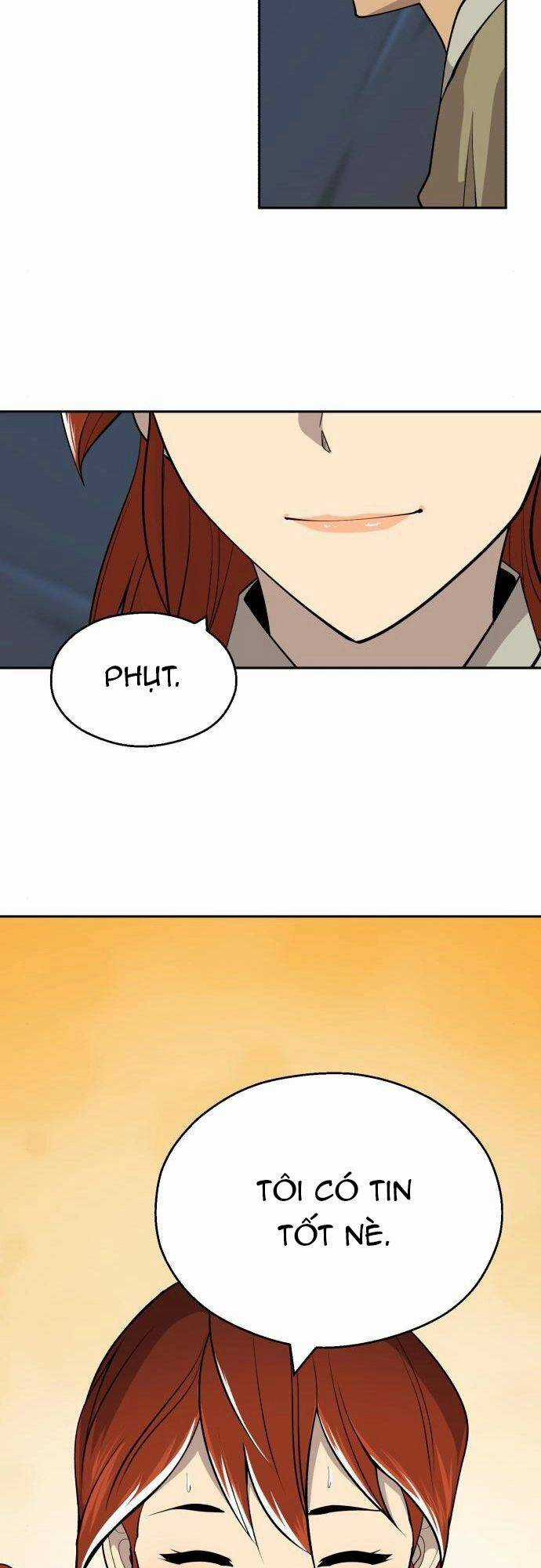 Thiếu Niên Kiếm Sư - Chapter 33 - Trang 46