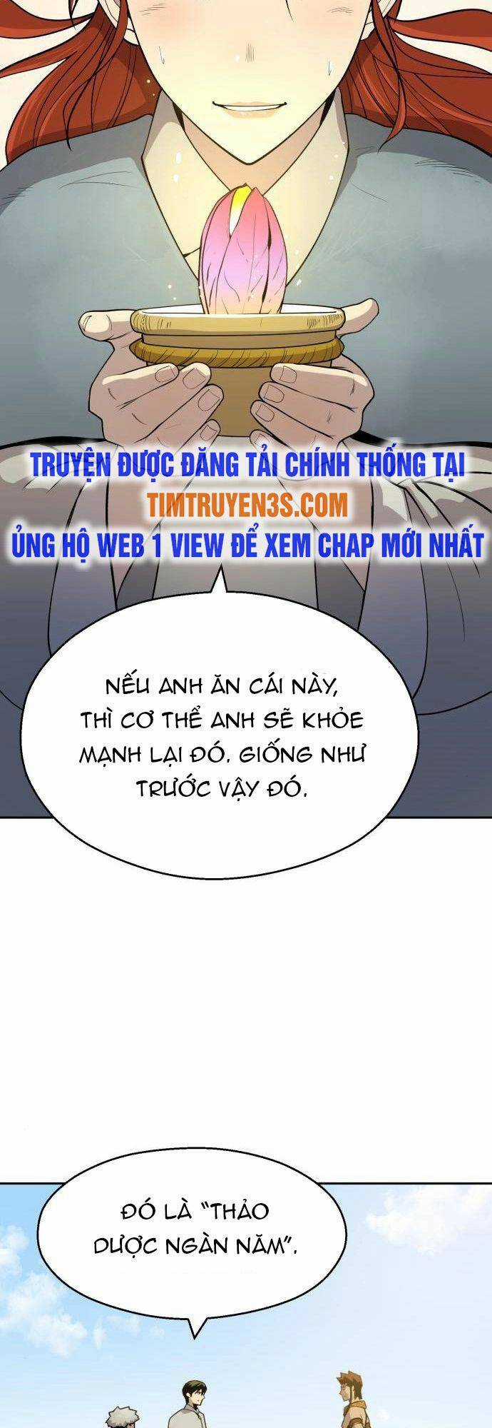 Thiếu Niên Kiếm Sư - Chapter 33 - Trang 47