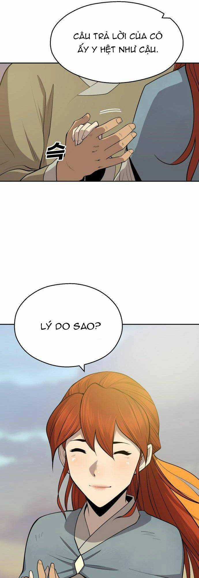 Thiếu Niên Kiếm Sư - Chapter 33 - Trang 50