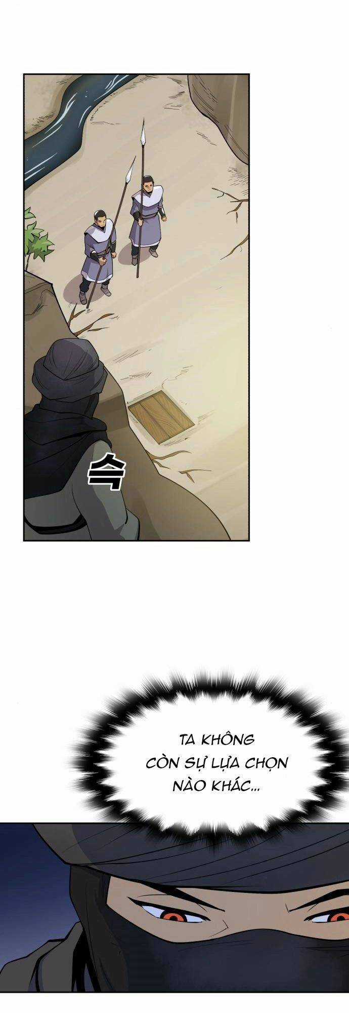 Thiếu Niên Kiếm Sư - Chapter 33 - Trang 58