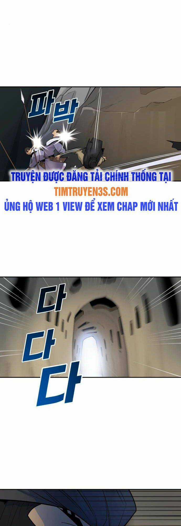 Thiếu Niên Kiếm Sư - Chapter 33 - Trang 59