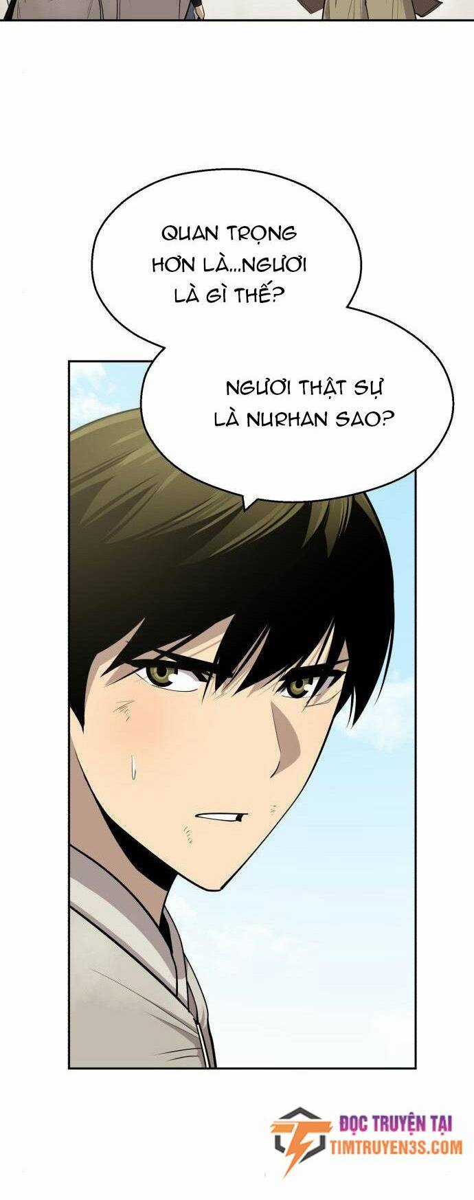 Thiếu Niên Kiếm Sư - Chapter 33 - Trang 7