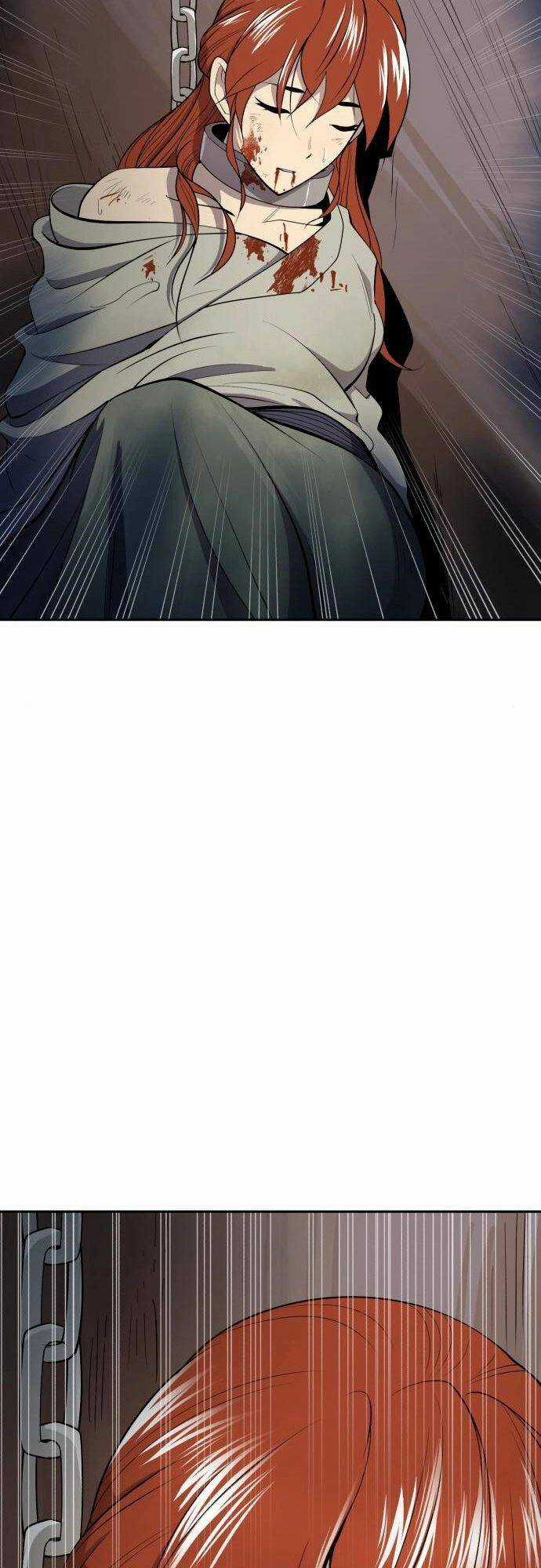 Thiếu Niên Kiếm Sư - Chapter 33 - Trang 64