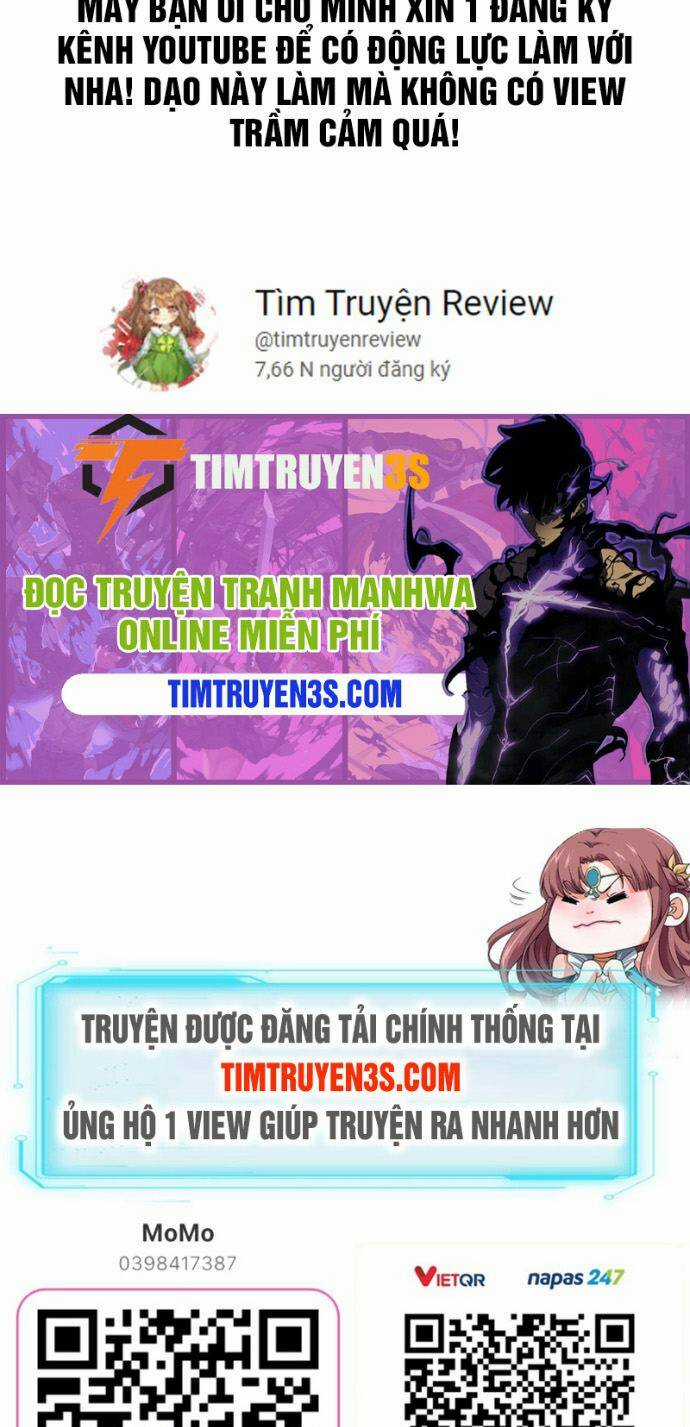 Thiếu Niên Kiếm Sư - Chapter 33 - Trang 66