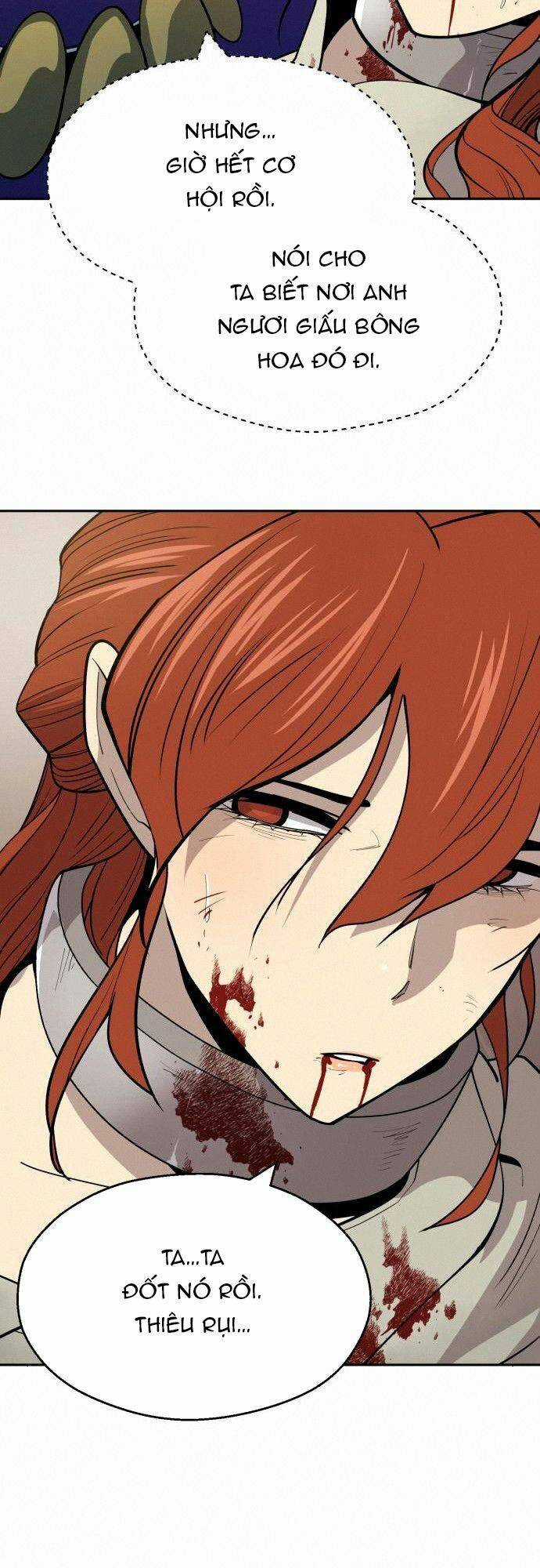 Thiếu Niên Kiếm Sư - Chapter 34 - Trang 11