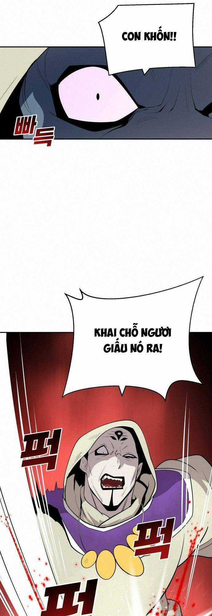 Thiếu Niên Kiếm Sư - Chapter 34 - Trang 12