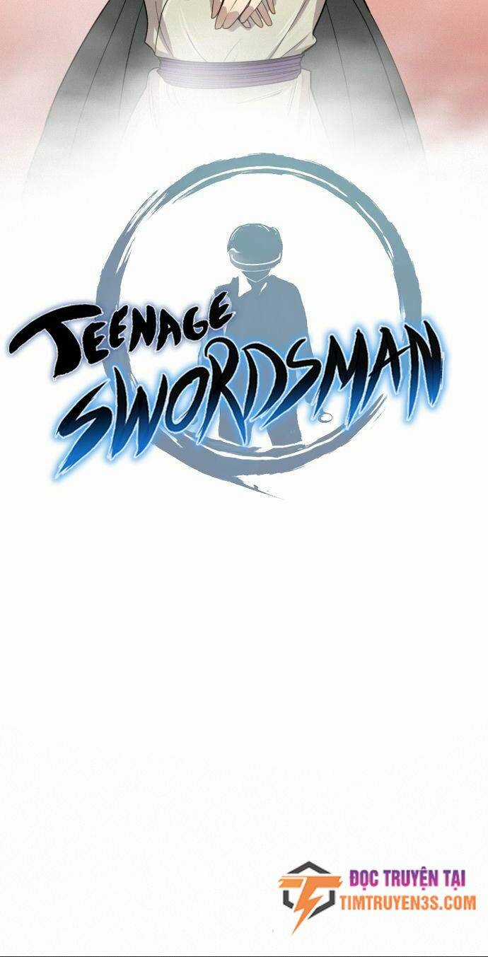 Thiếu Niên Kiếm Sư - Chapter 34 - Trang 17