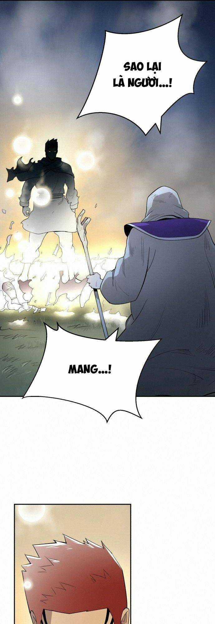 Thiếu Niên Kiếm Sư - Chapter 34 - Trang 18