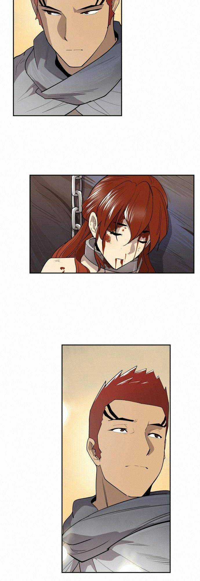 Thiếu Niên Kiếm Sư - Chapter 34 - Trang 19