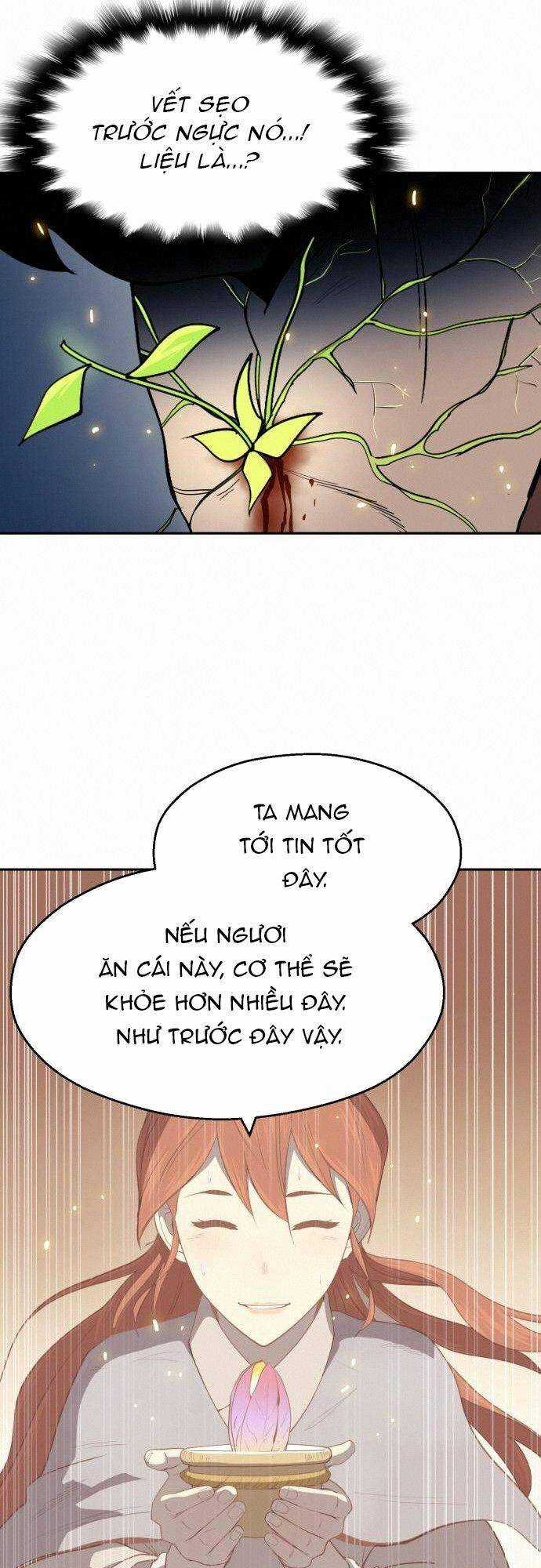 Thiếu Niên Kiếm Sư - Chapter 34 - Trang 21