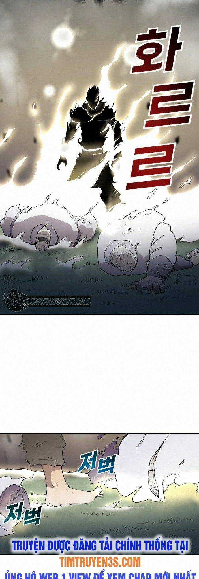 Thiếu Niên Kiếm Sư - Chapter 34 - Trang 28