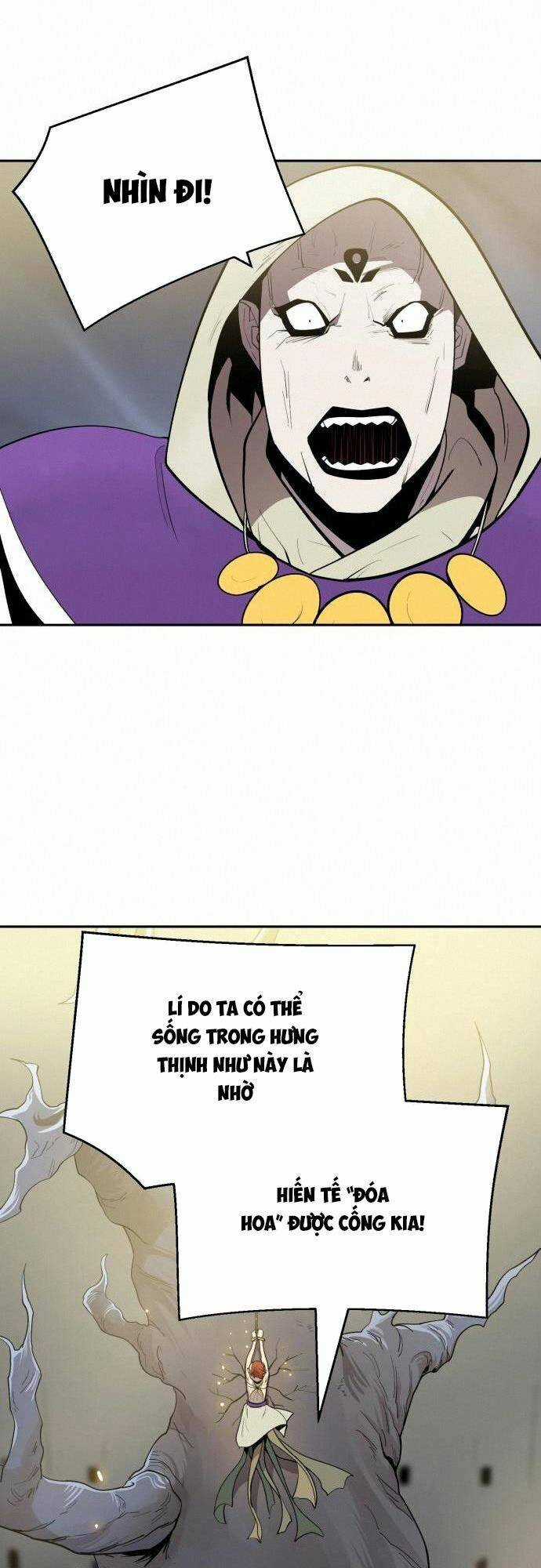 Thiếu Niên Kiếm Sư - Chapter 34 - Trang 4