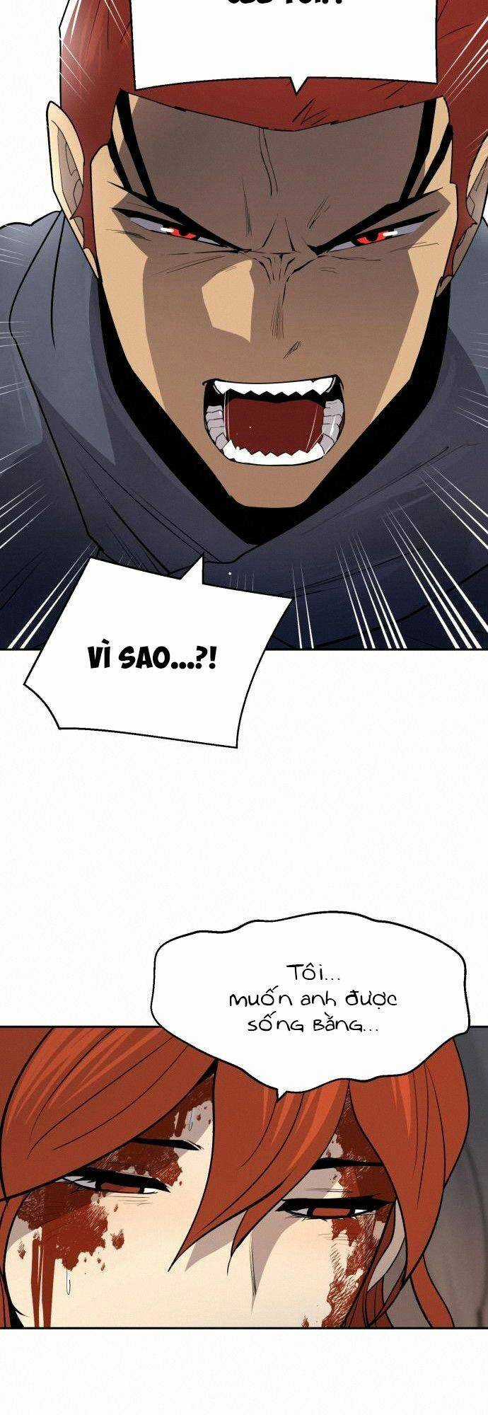 Thiếu Niên Kiếm Sư - Chapter 34 - Trang 31