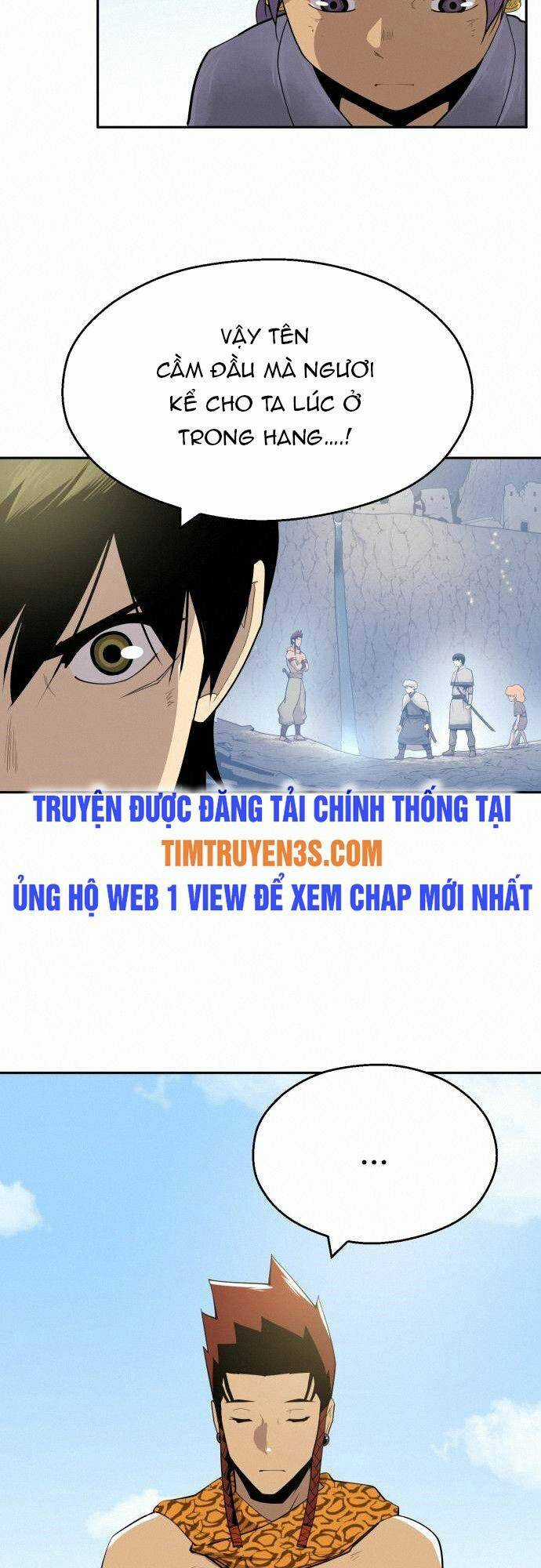 Thiếu Niên Kiếm Sư - Chapter 34 - Trang 46