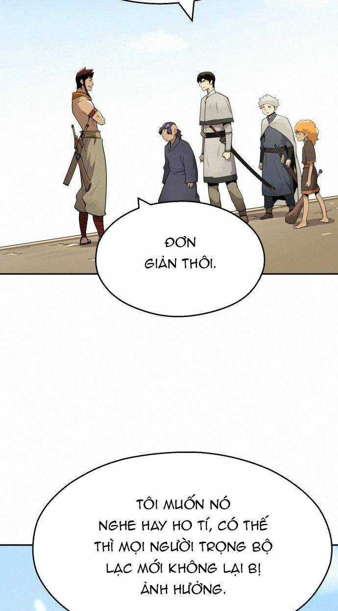 Thiếu Niên Kiếm Sư - Chapter 34 - Trang 48