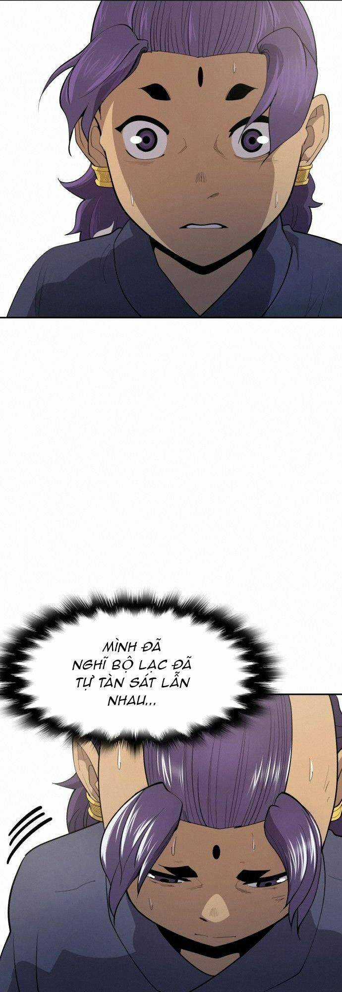 Thiếu Niên Kiếm Sư - Chapter 34 - Trang 50