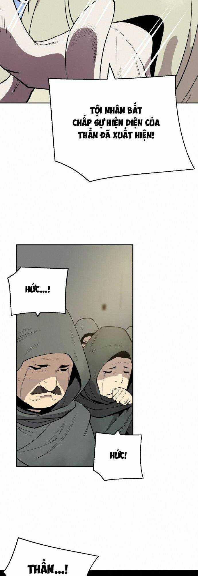 Thiếu Niên Kiếm Sư - Chapter 34 - Trang 6