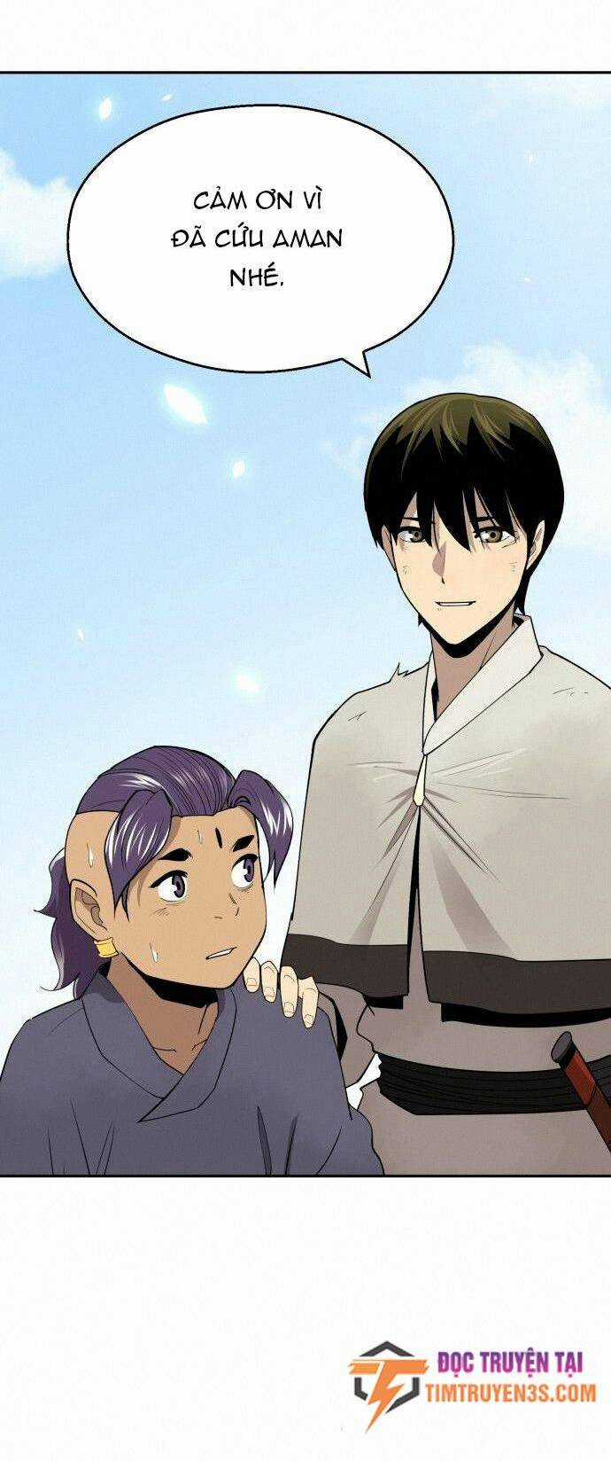 Thiếu Niên Kiếm Sư - Chapter 34 - Trang 53