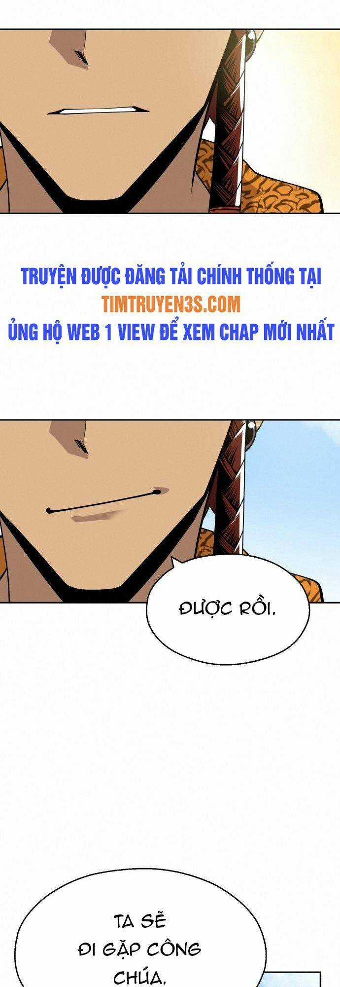 Thiếu Niên Kiếm Sư - Chapter 34 - Trang 54