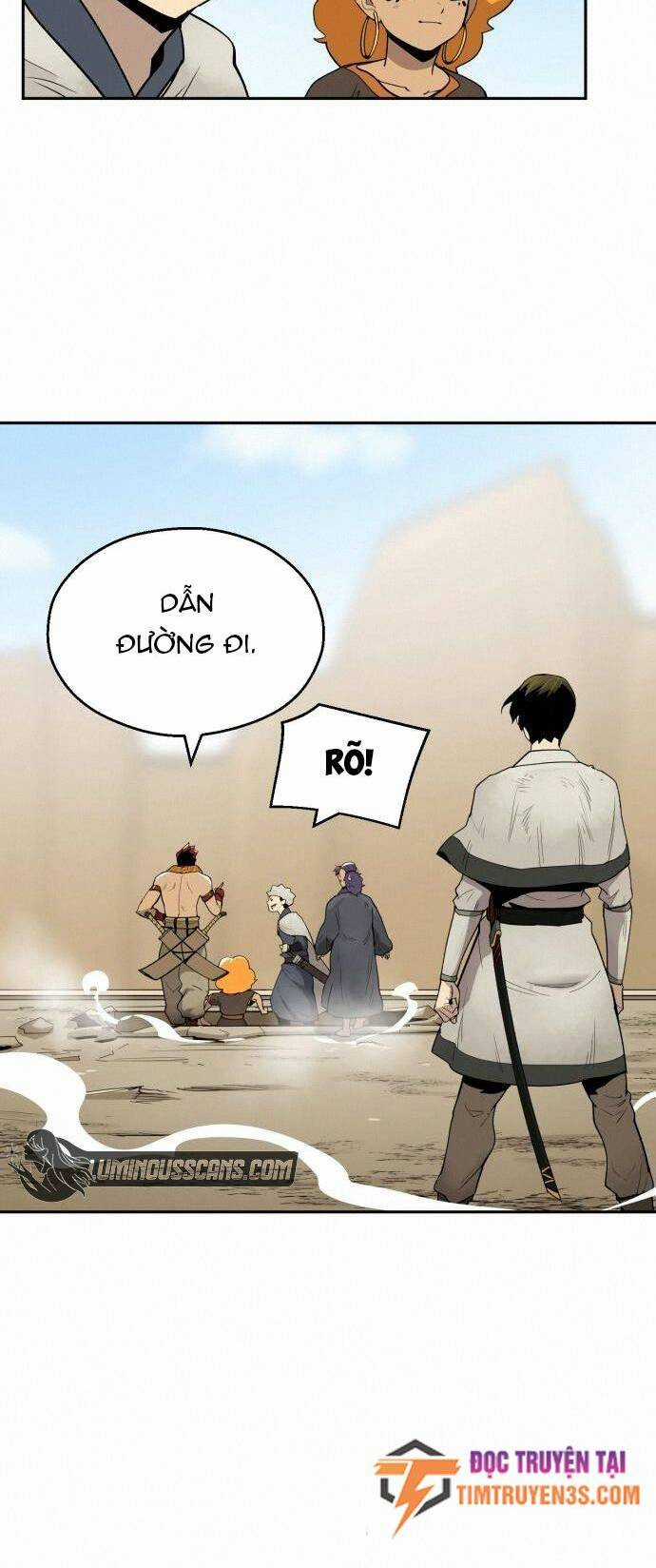 Thiếu Niên Kiếm Sư - Chapter 34 - Trang 57