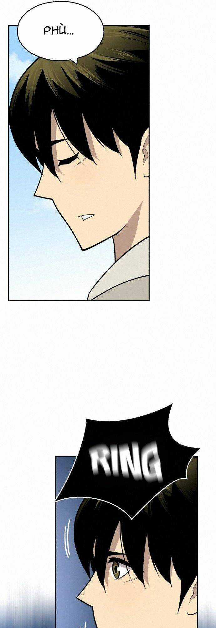 Thiếu Niên Kiếm Sư - Chapter 34 - Trang 58