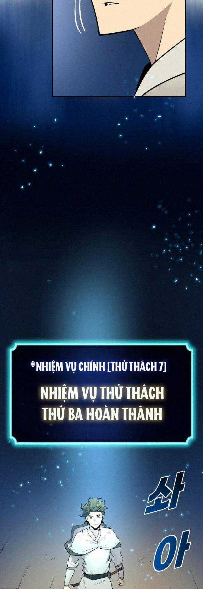 Thiếu Niên Kiếm Sư - Chapter 34 - Trang 59