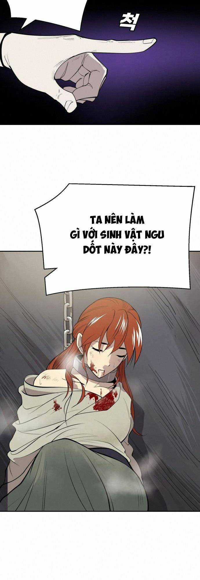 Thiếu Niên Kiếm Sư - Chapter 34 - Trang 7